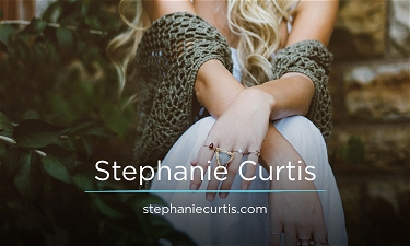StephanieCurtis.com
